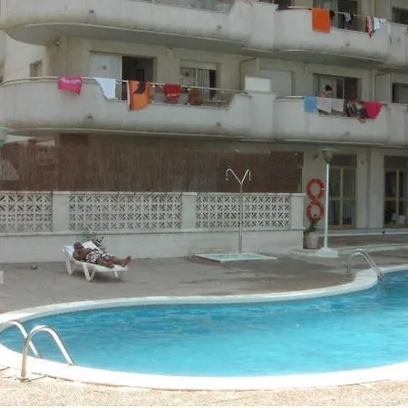 Arquus Rentalmar Hotel