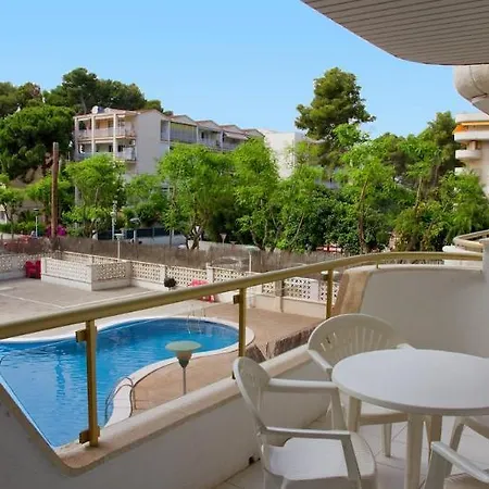 Arquus Rentalmar Salou