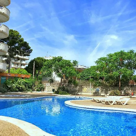 Hotel Arquus Rentalmar 4*