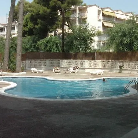 Arquus Rentalmar 4* Salou