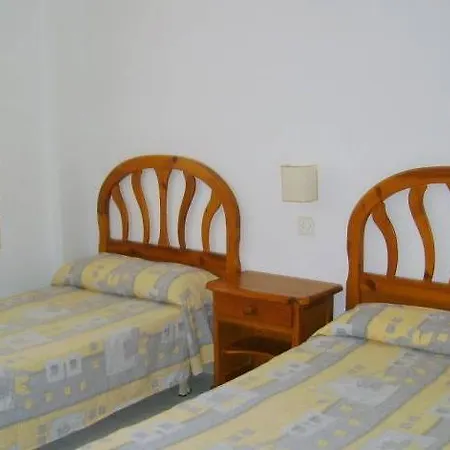 Arquus Rentalmar Salou