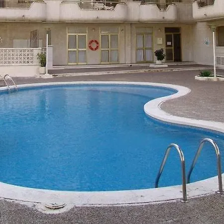Arquus Rentalmar 4*