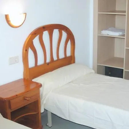 Arquus Rentalmar Hotel