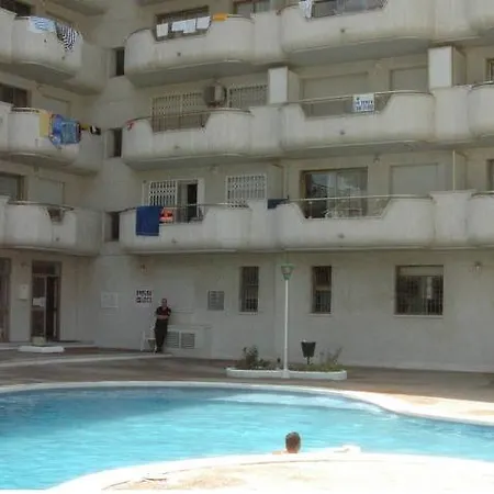 Hotel Arquus Rentalmar