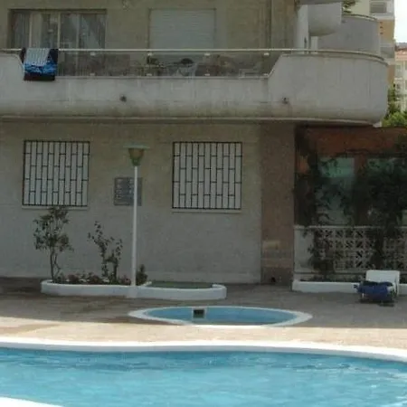 Hotel Arquus Rentalmar Salou