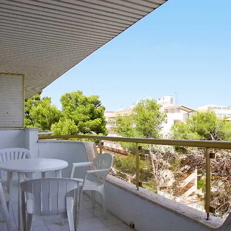 Arquus Rentalmar 4* Salou