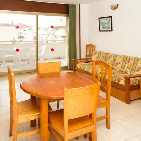 Hotel Arquus Rentalmar