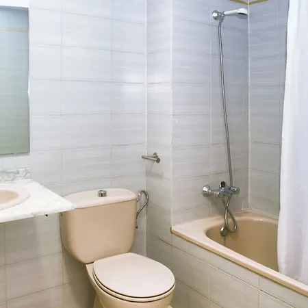 Arquus Rentalmar Salou