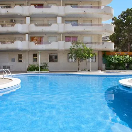 Arquus Rentalmar 4* Salou